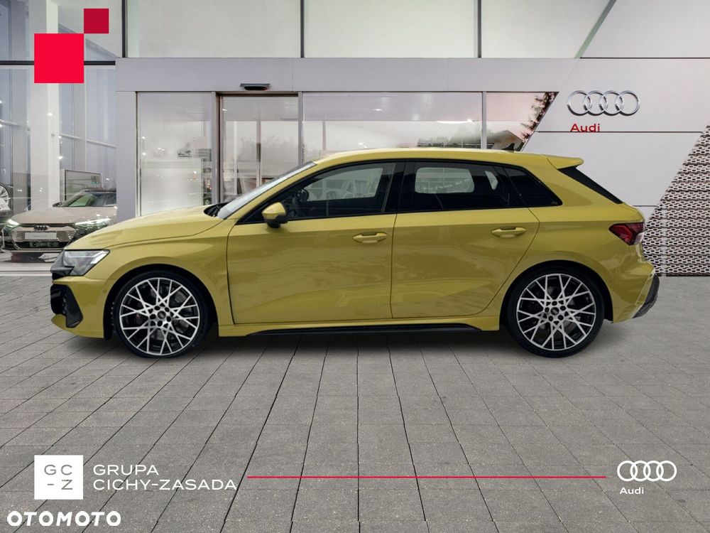 Audi RS3 Sportback - 2