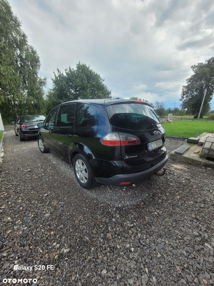 Ford S-Max - 3