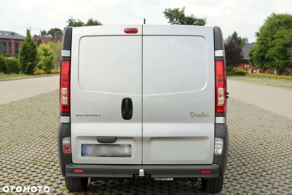 Renault Trafic - 7