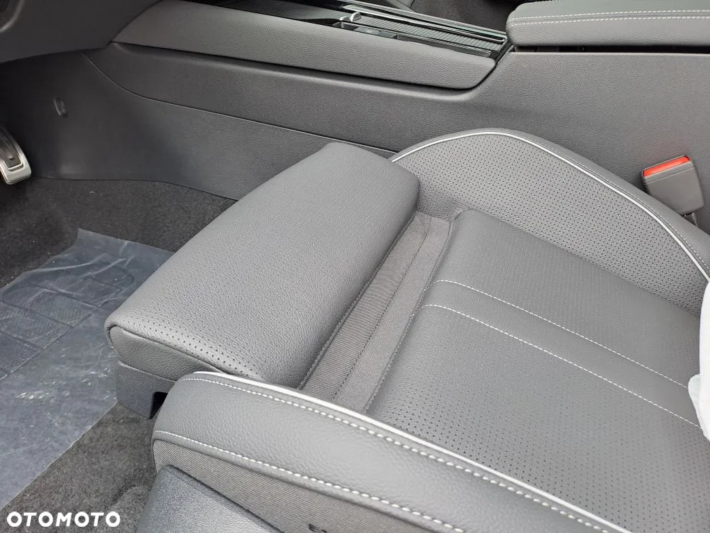 Skoda Superb 2.0 TSI 4x4 Sportline DSG - 14