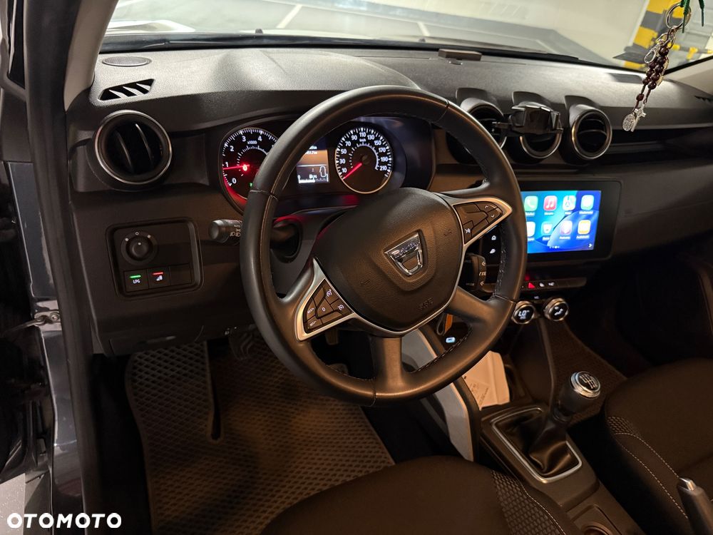 Dacia Duster 1.0 TCe Prestige - 10