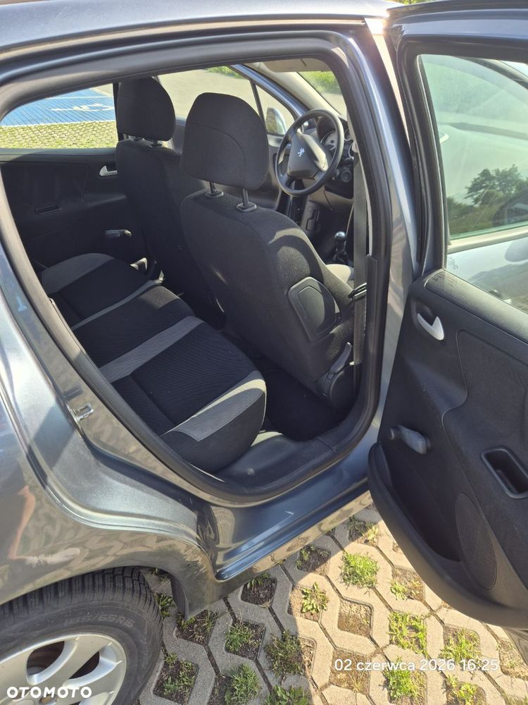 Peugeot 207 1.4 16V Presence - 7