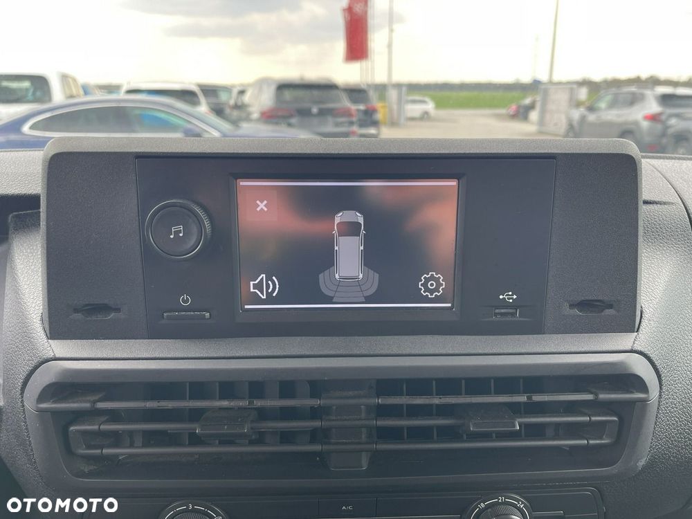 Toyota ProAce - 12