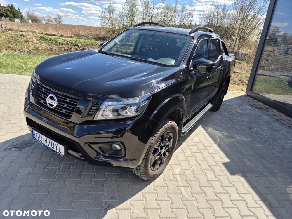 Nissan Navara - 24