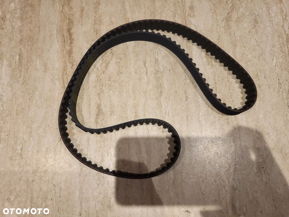 Pasek rozrządu  AUDI 80 B3, 80 B4, A4 B5, A6 C4, A6 C5, CABRIOLET B3; FORD GALAXY I; SEAT ALHAMBRA, CORDOBA, CORDOBA VARIO, IBIZA II, INCA, TOLEDO I; VW CADDY II 1.9D/1.9DH 05.89-06.09 - 1