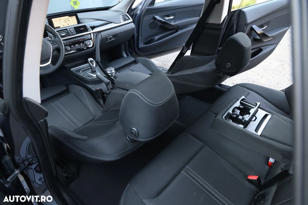 BMW Seria 3 - 8
