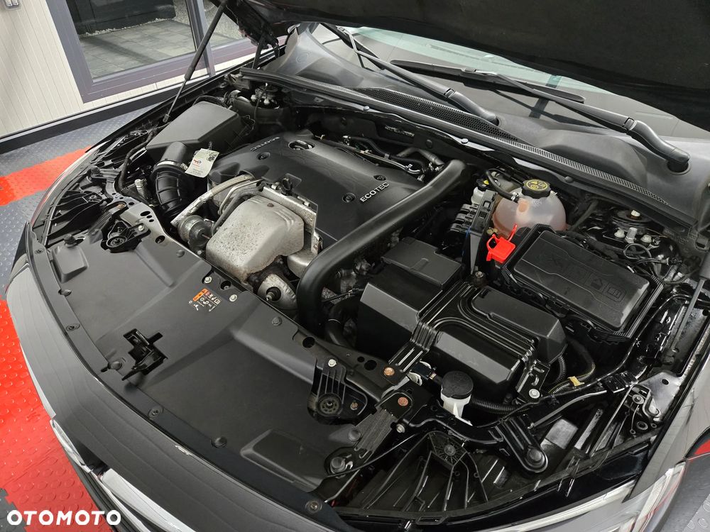Opel Insignia 2.0 Direct Inj Trb 4x4 Ultimate Exclusive - 40