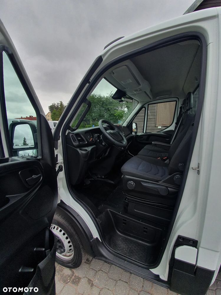 Iveco DAILY 35S18 3,0 180KM - 16