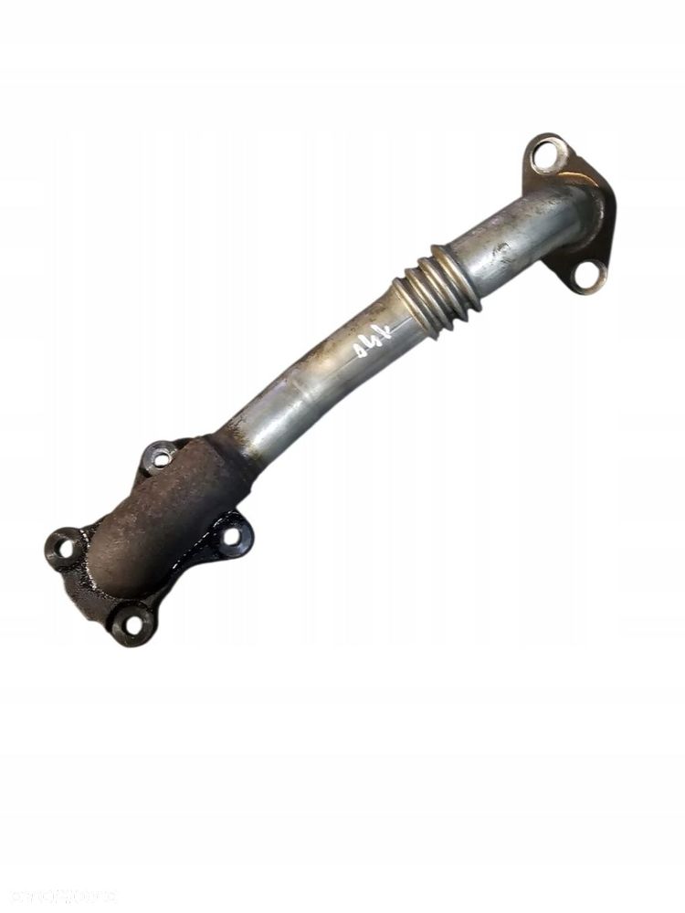 Kolektor wydechowy 2,5L Maxity Cabstar 07-24r - 1