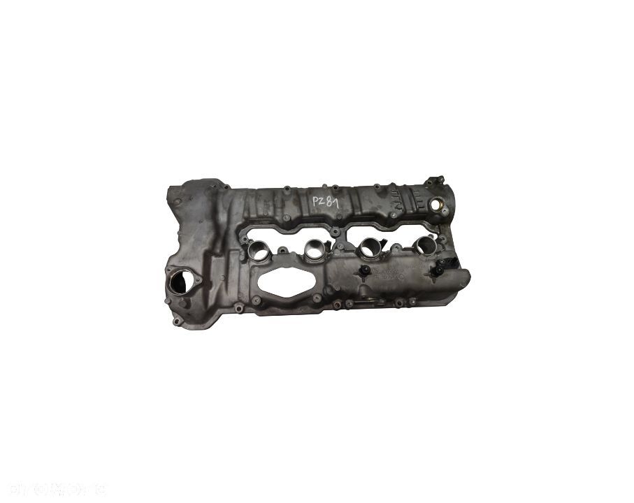 PZ81 POKRYWA ZAWORÓW BMW N63 4.4i 7566283 - 1