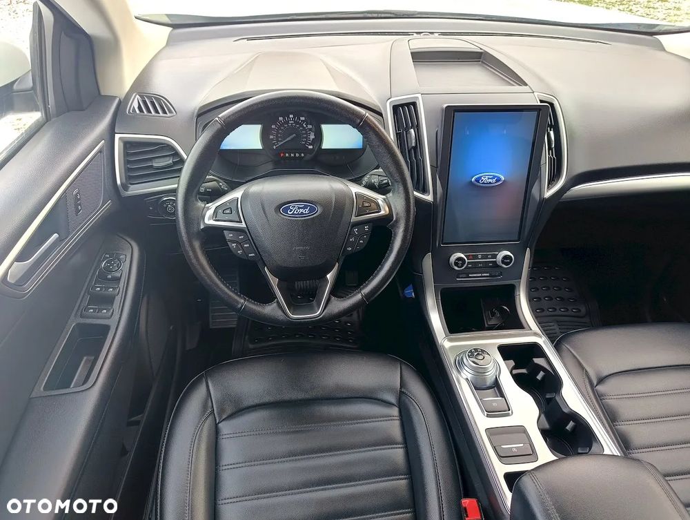 Ford Edge - 14
