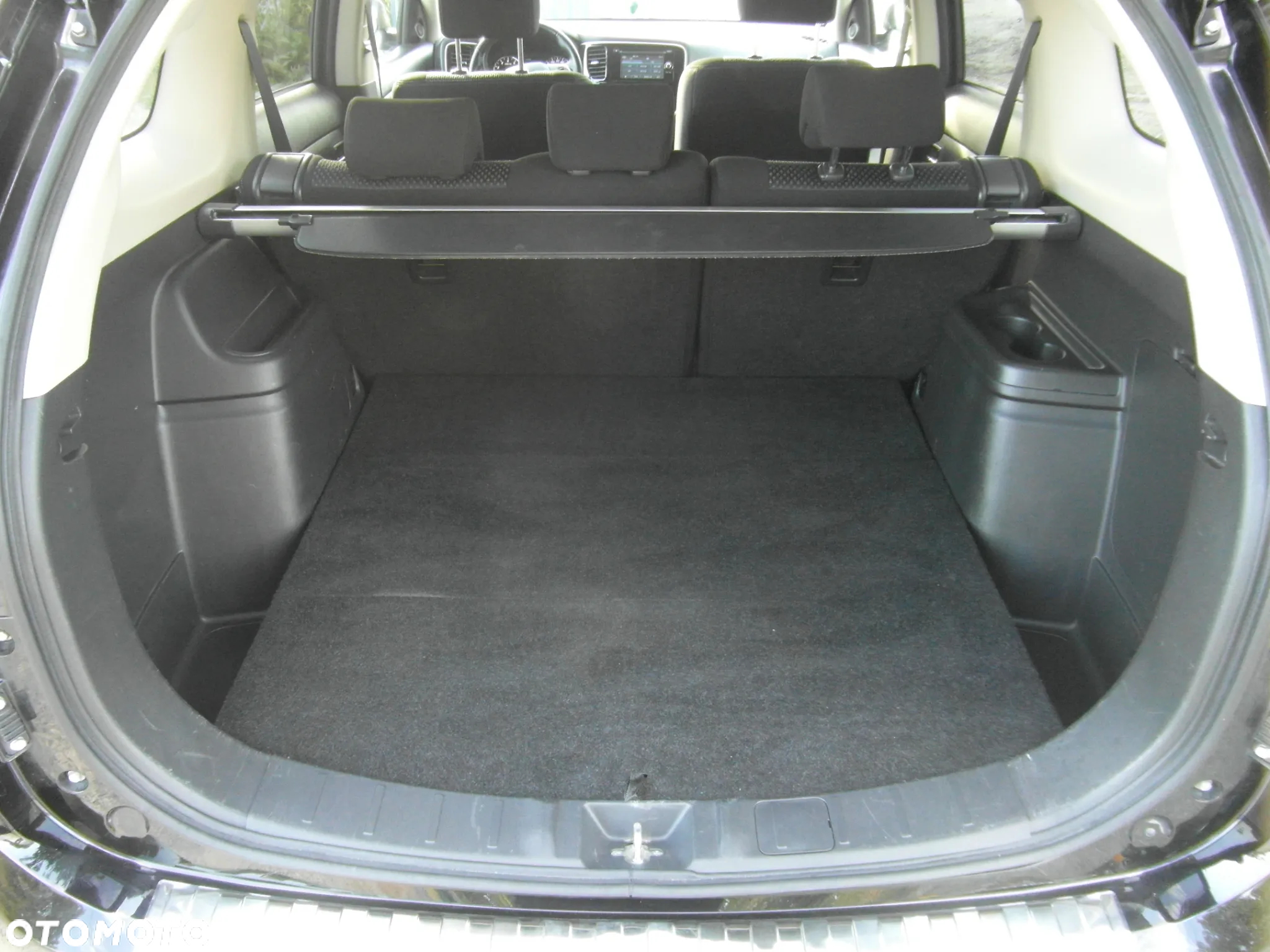 Mitsubishi Outlander 2.0 City Style 2WD - 7