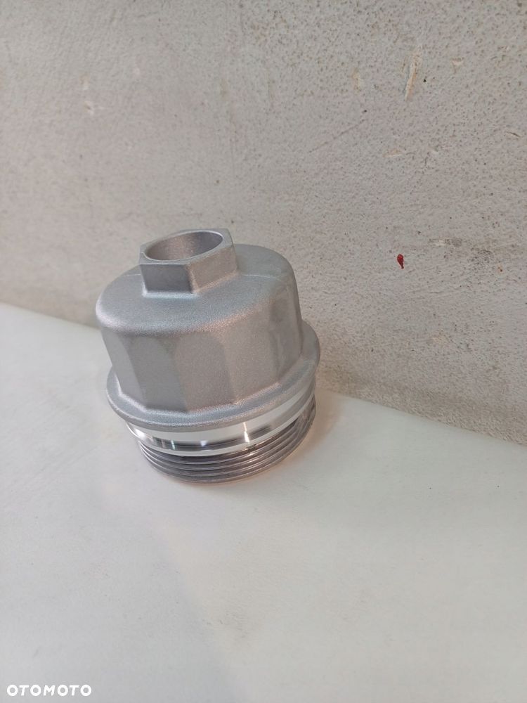 pokrywa obudowa filtra oleju mini r50 r52 r53 - 4