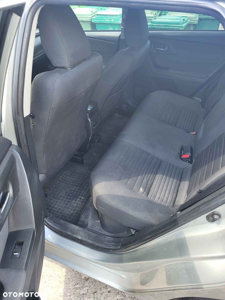 Toyota Auris Hybrid 135 Comfort - 7