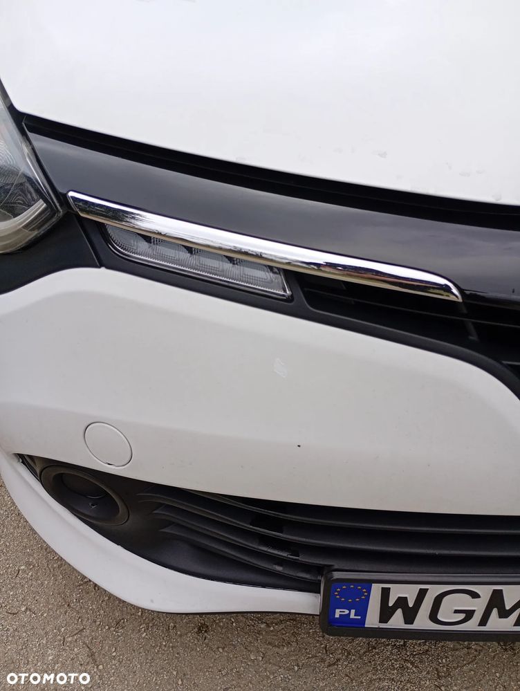 Renault Clio 1.5 dCi Dynamique - 33