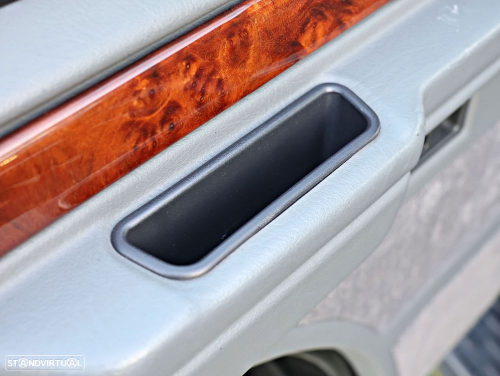 Land Rover Range Rover 2.5 TDi Classic - 40