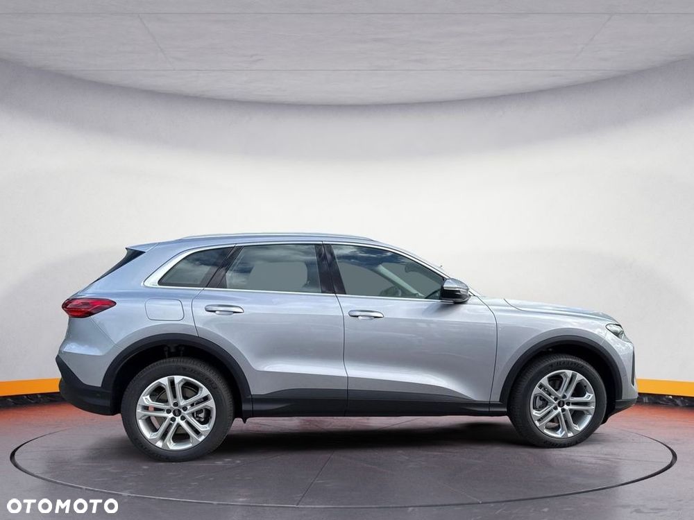 Audi Q5 - 5