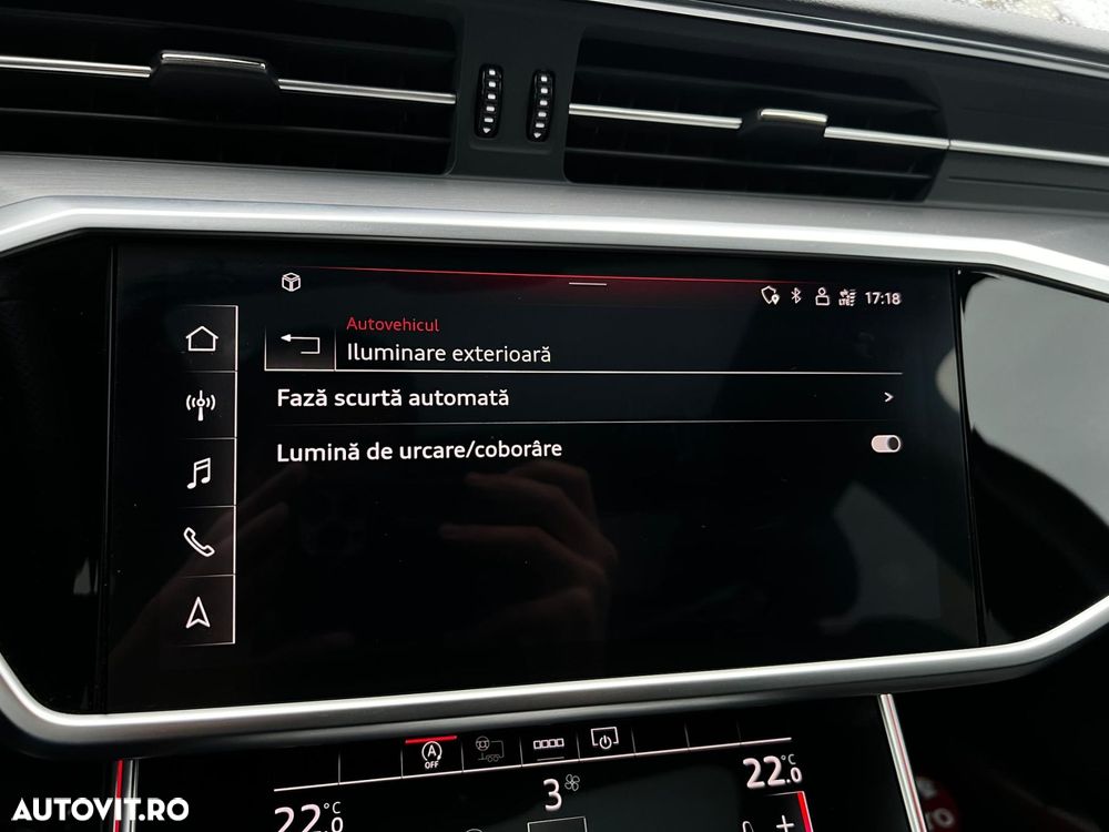 Audi A6 - 35