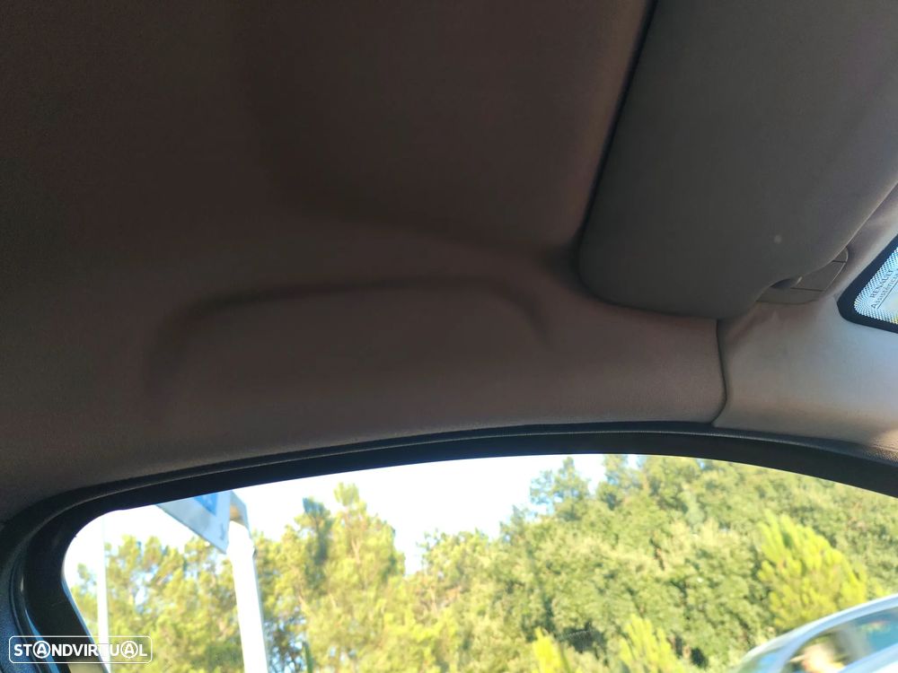 Renault Mégane Break 1.5 dCi Extreme - 9