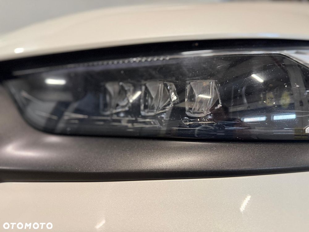 DS Automobiles DS 7 Crossback 2.0 BlueHDi Performance Line + - 4