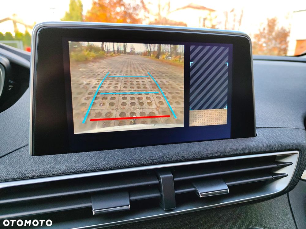 Peugeot 3008 BlueHDi 120 Stop & Start Active - 8