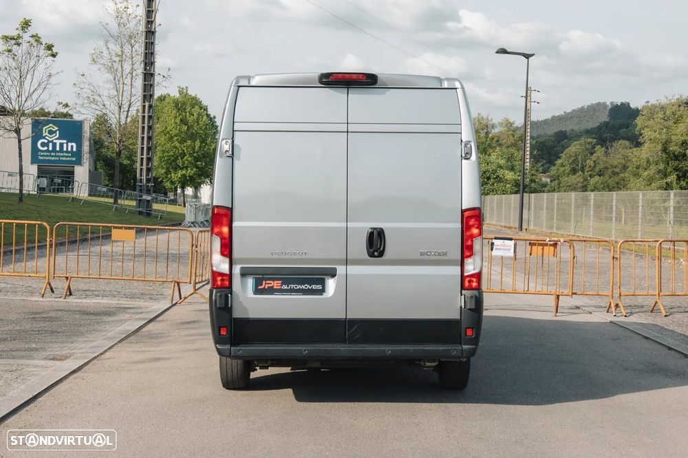 Peugeot Boxer 2.2 BlueHDi L2H2 - 6