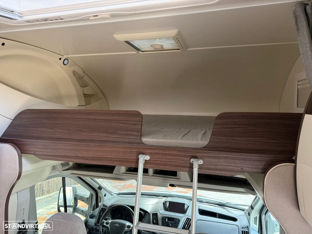 Benimar Sport 363 - 8