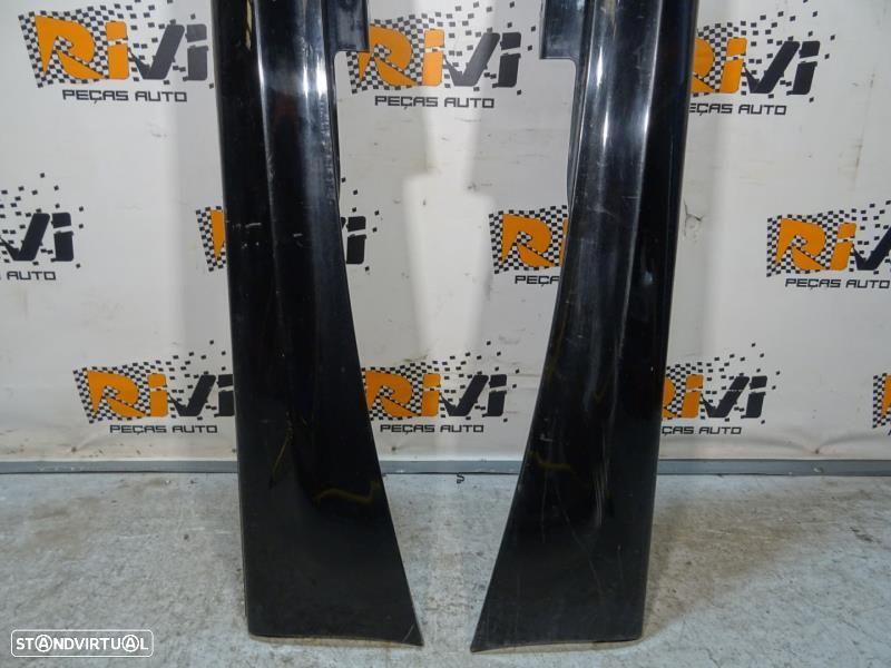 Embaladeiras / Saias Bmw 1 (F21)  Embaladeiras Bmw Serie 1 F21 / 2 F22 - 4