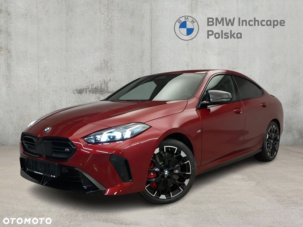 BMW Seria 2 M235 xDrive - 2