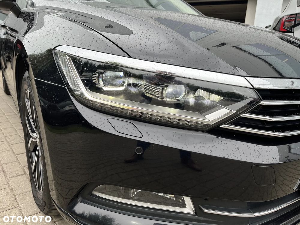 Volkswagen Passat Variant 1.4 TSI BMT ACT Comfortline - 25