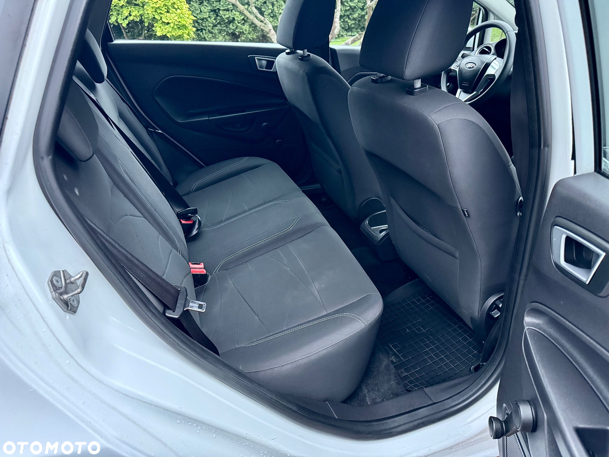 Ford Fiesta - 19