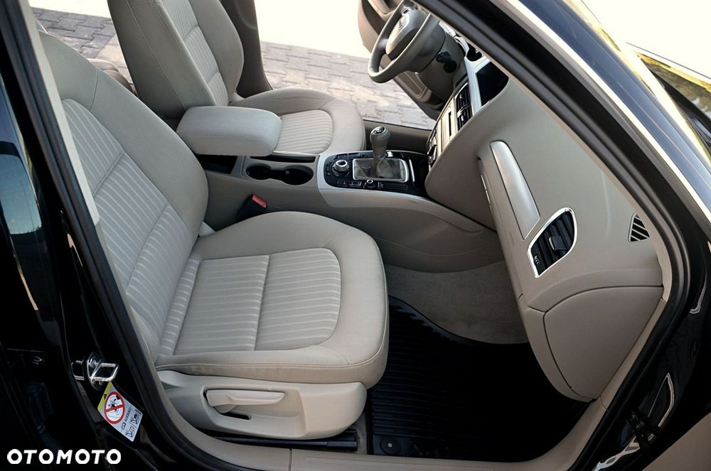 Audi A4 Avant - 20