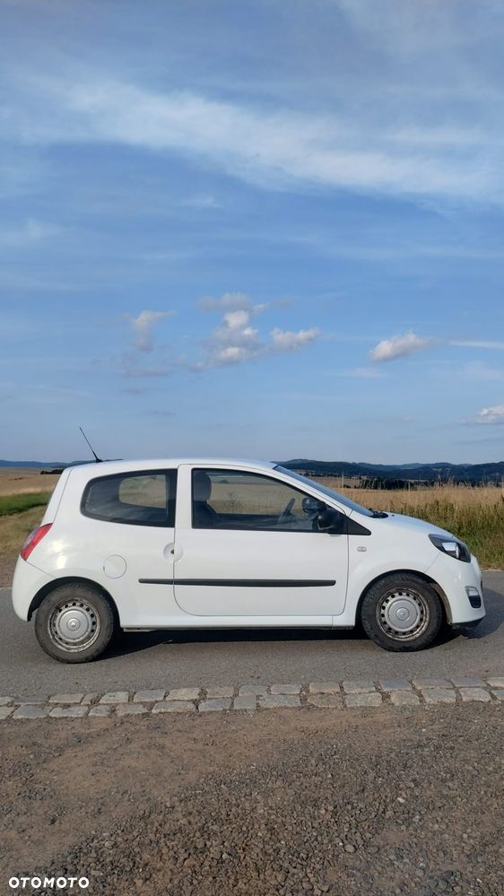 Renault Twingo 1.5 dCi Authentique - 3