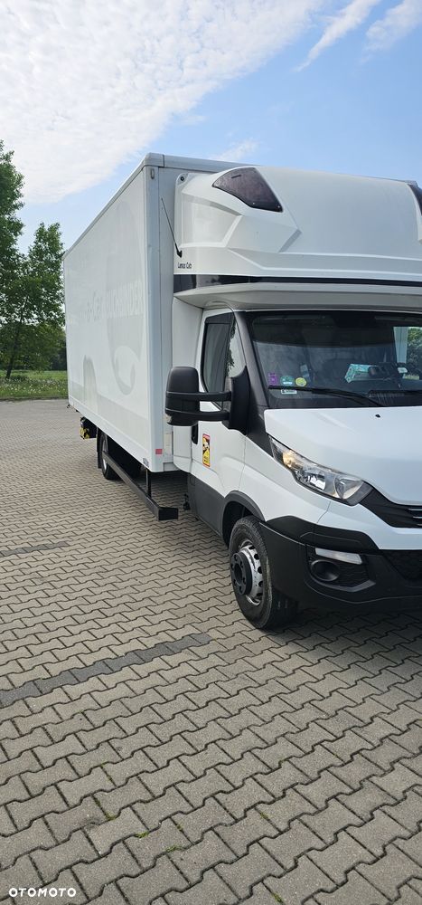 Iveco DAILY - 3
