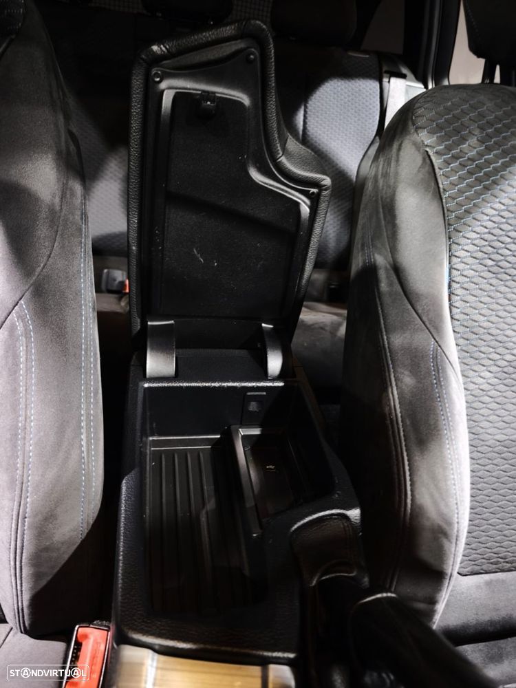 BMW 320 d Touring xDrive Pack M Auto - 16