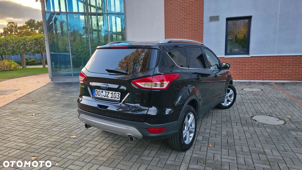Ford Kuga 2.0 TDCi FWD Titanium - 7