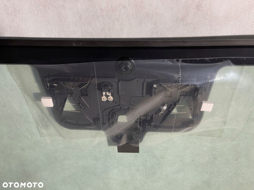 szyba przednia mercedes c cabrio a205 sensor kamery hud antena 2016- - 5