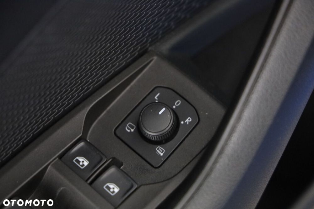 Skoda Octavia 2022