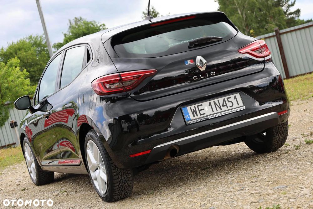 Renault Clio 1.0 TCe Zen - 6