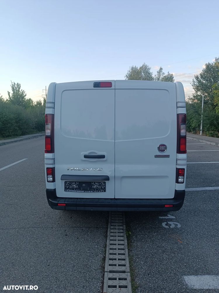 Fiat Talento - 5