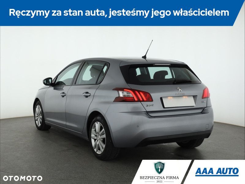 Peugeot 308 - 6