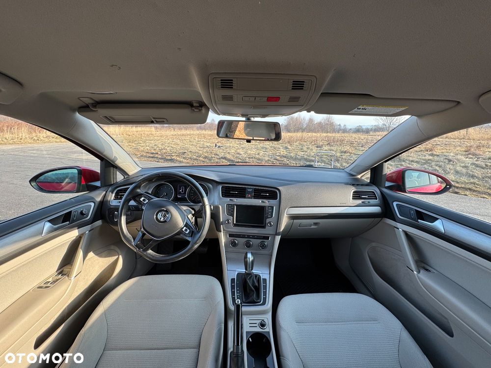 Volkswagen Golf - 19