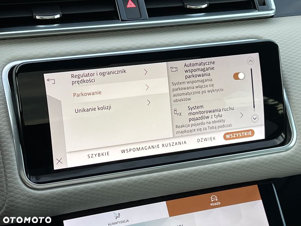 Land Rover Range Rover Velar 2.0 P250 R-Dynamic HSE - 26