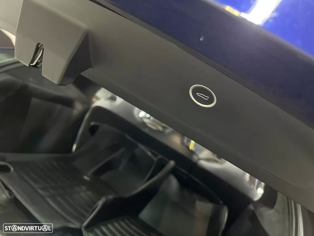 Tesla Model X 100 kWh Long Range AWD - 46