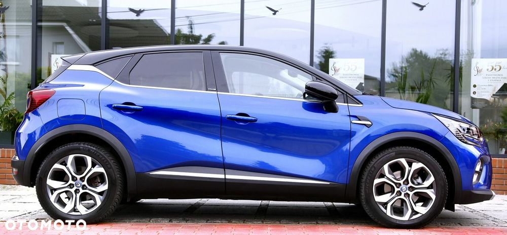 Renault Captur - 16