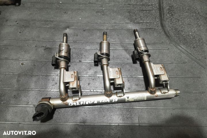 Rampa injectoare 0900224089 / 0261555137 0900224089 / 0261555137 Ford - 1