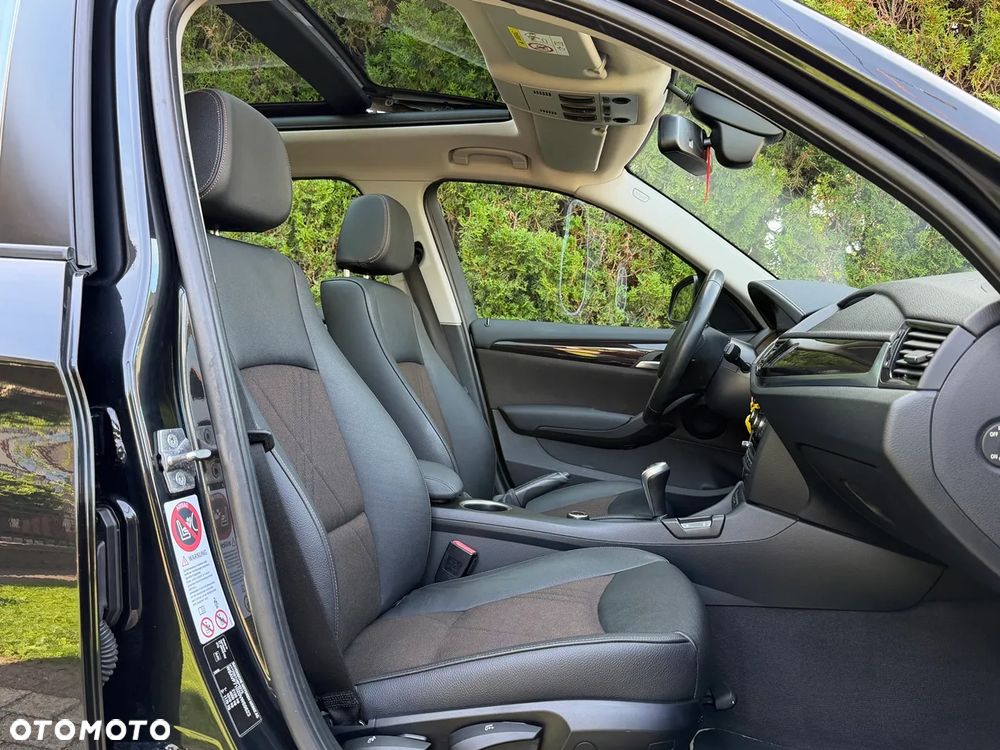 BMW X1 xDrive18d xLine - 19