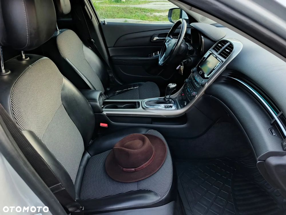 Chevrolet Malibu 2.0 d LT - 7