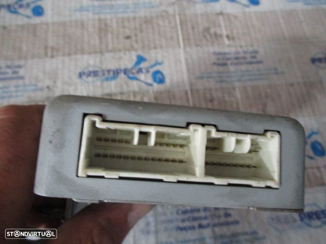 Modulo 9540025200 HYUNDAI ACCENT 2000 HYUNDAI ACCENT 2 2000 1.3I 86CV 5P BRANCO - 2