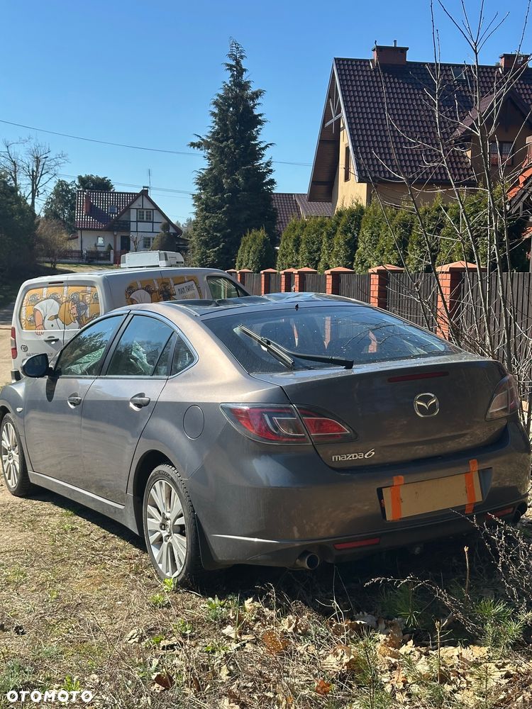 Mazda 6 2.0 Exclusive - 2